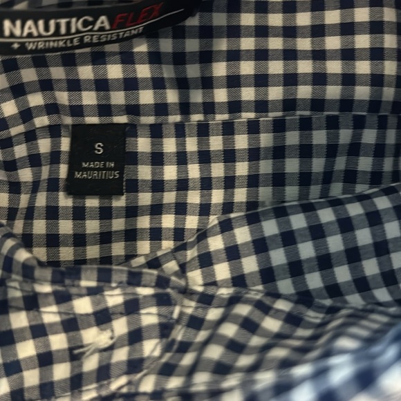 Nautica buttondown - Picture 6 of 6